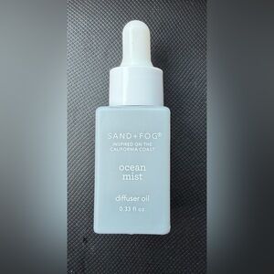 New✨Sand+Fog Diffuser Oil:Ocean Mist 🪷Mix’N’Match 1 for $11 or 2 for $18🪷